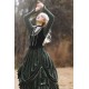 Avenue Denfer Elves Valley Vest Skirt and One Piece(Reservation/2 Colours/Full Payment Without Shipping)